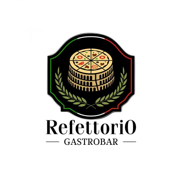 Локация Refettorio