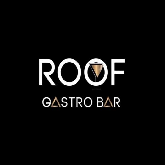 Локация Roof Gastrobar