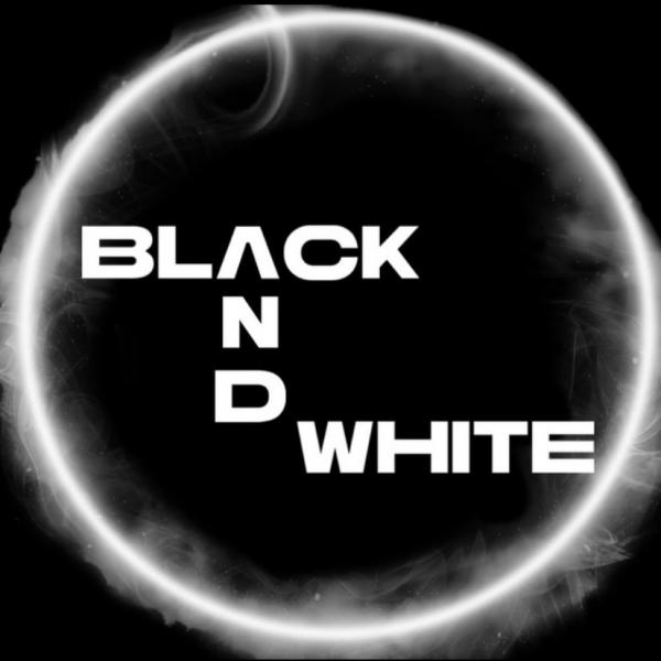 Локация Black & White