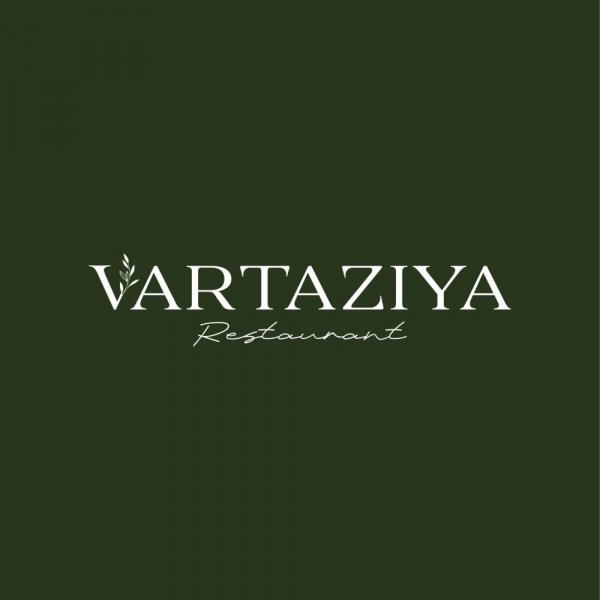 Локация  Vartaziya